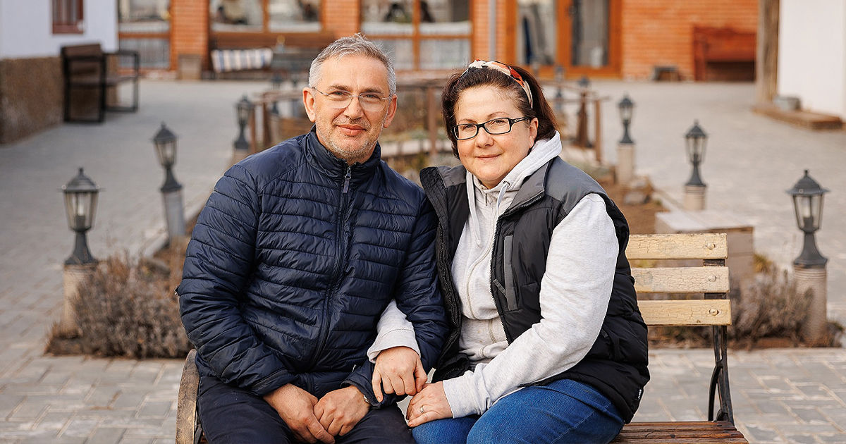 O familie din Moldova va fi invitata de onoare la ceremonia Premiului Nansen pentru refugiați.