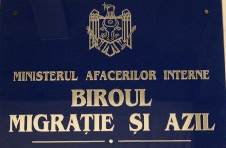 Ctăţeanul ucrainean, dat dispărut acum 17 ani, în custodia statului