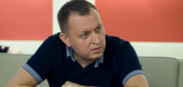 Grigore Petrenco, a acumulat pe numele său o datorie de peste 26 de mii de lei pentru căldură. Foto: deschide.md