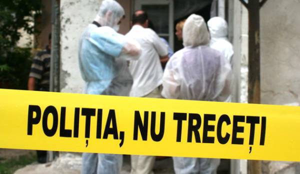 Crimă înfiorătoare la Taraclia! Un tânăr în vârstă de 29 de ani și-a omorât tatăl cu lopată.