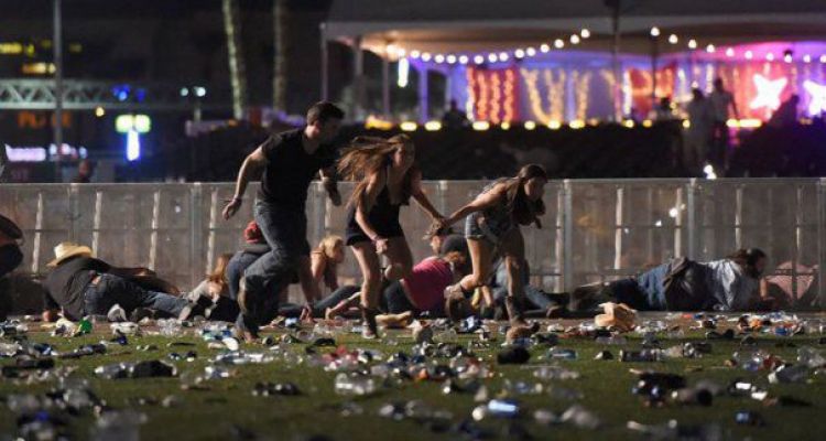 Atacul armat de la Las Vegas a fost revendicat de gruparea Stat Islamic. 