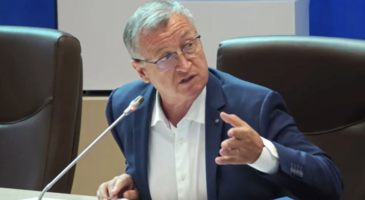 Глава Supraten заявил о растущих проблемах для молдавских производителей.