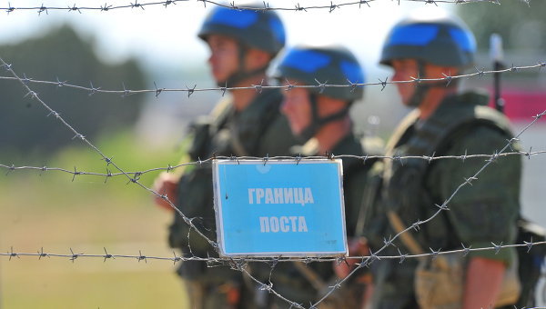 Более 50 офицеров ОГРВ в Приднестровье завершили учения по программе дополнительного образования военнослужащих.