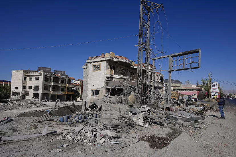Israelul extinde operațiunea în Liban: La Beirut s-au auzit noi explozii.