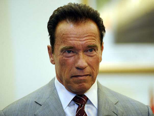 Arnold Schwarzenegger va da în judecată companiile petroliere, atribuindu-le efectele încălzirii globale.