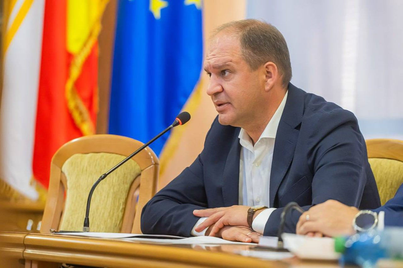 Чебан: «Альтернатива» будет сильной оппозицией в парламенте.