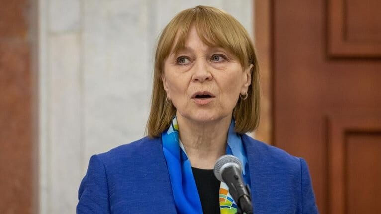 Nemerenco, despre posibilele remanieri guvernamentale: Este o decizie politică.