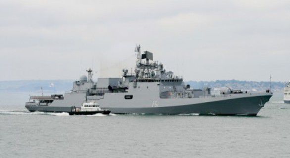 Un marinar rus, care a băut o jumătate de litru de rom înainte de serviciu, potrivit anchetatorilor, a provocat eşuarea, cu toată viteza.
