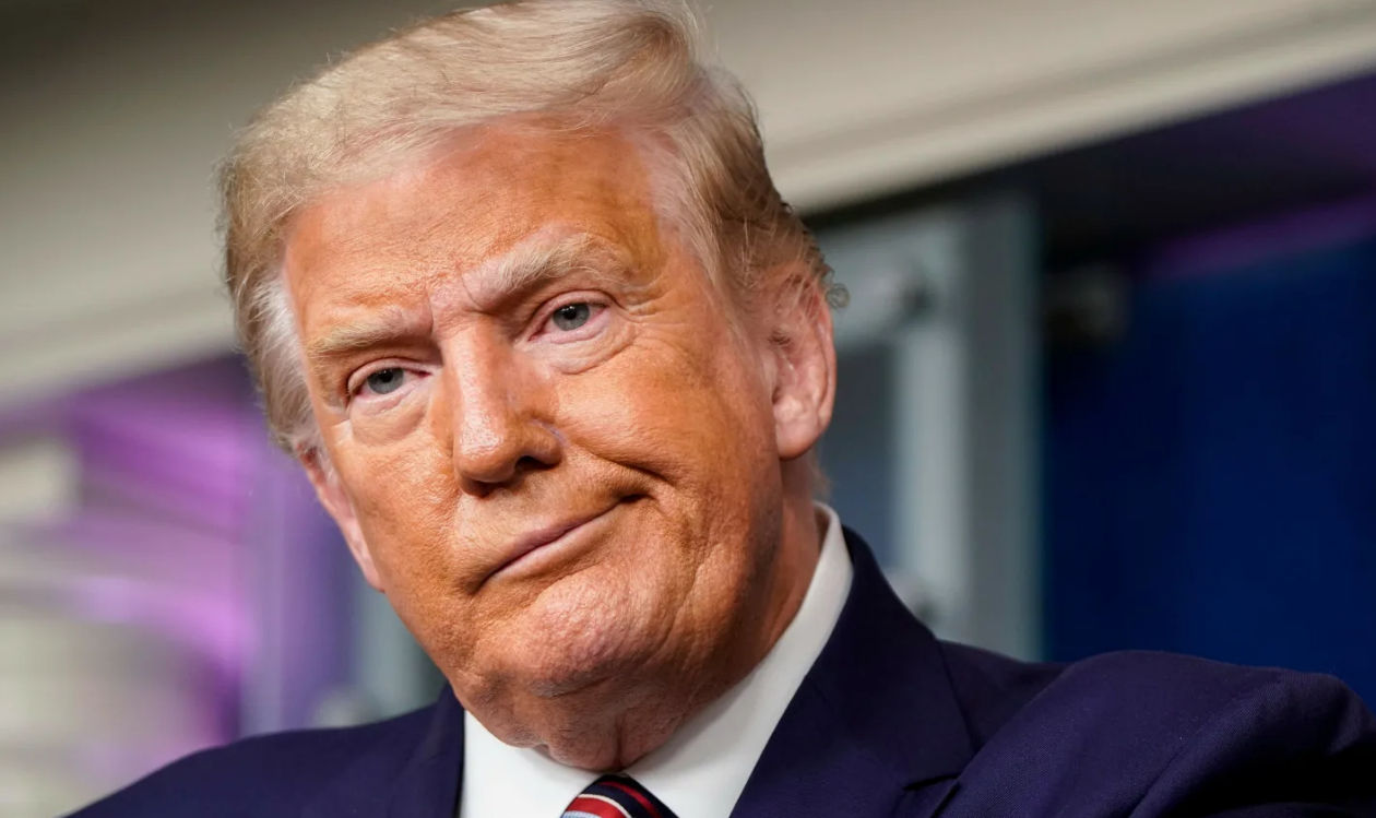 Дональда Трампа признали виновным в мошенничестве/