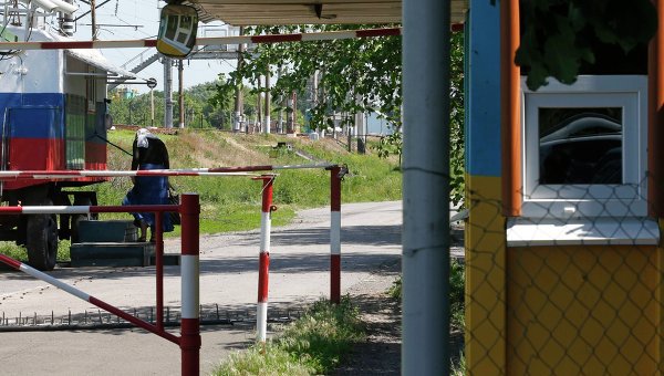 Позднее по этому же сектору со стороны Украины было произведено еще 32 выстрела минами.