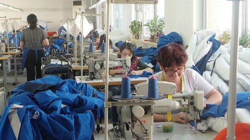 Un nou val de deindustrializare, asemenea celui din anii ’90, poate acoperi Moldova în timpul apropiat.