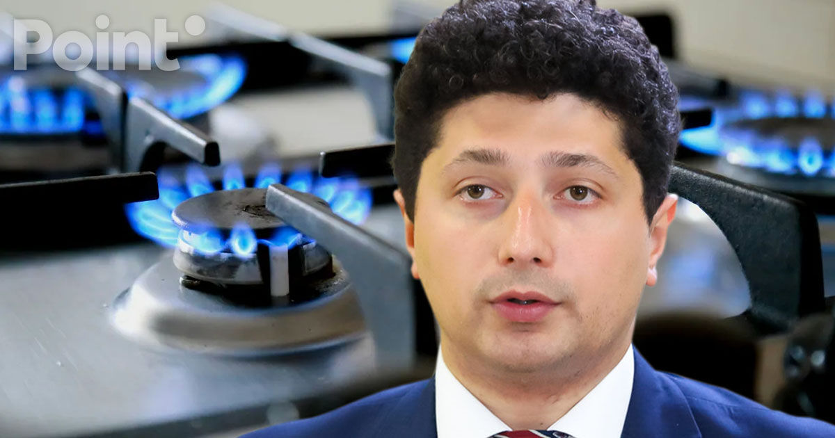 Marian: Împrumutul de 400 milioane de euro pe care-l ia Energocom ne va ajuta să avem gaze mai ieftine la iarnă.