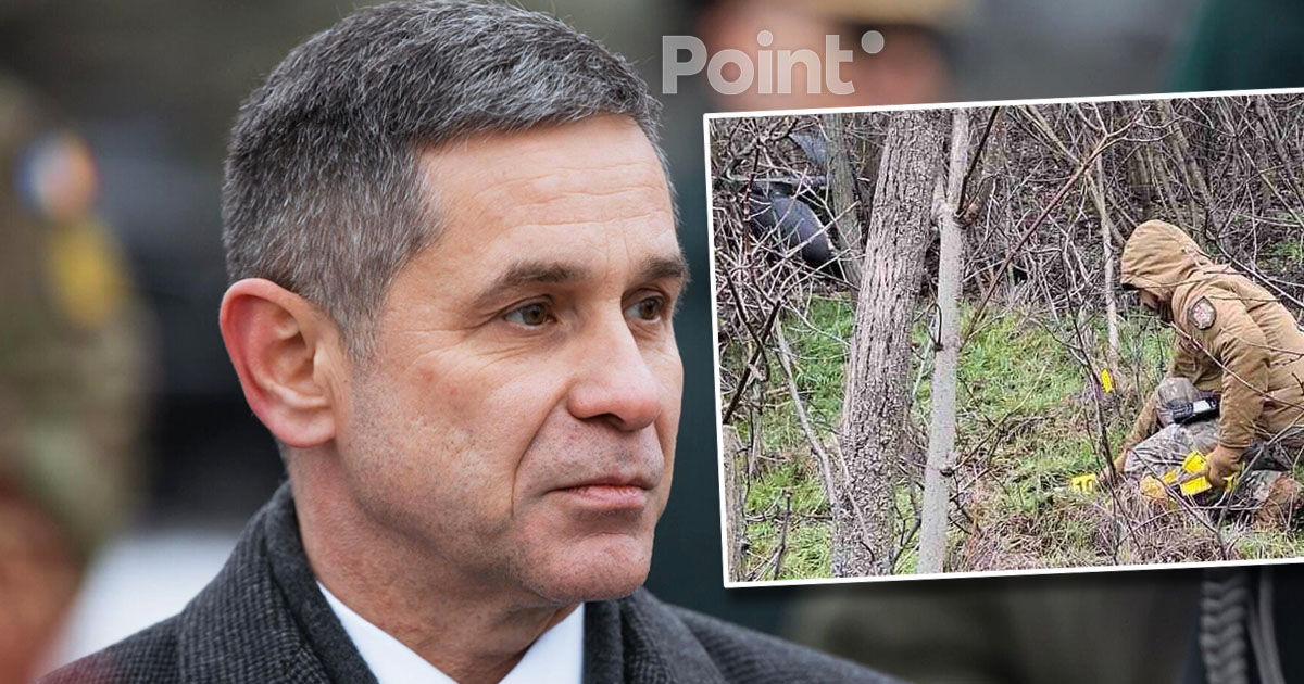 Nosatîi, despre drone: Nu ne mai putem baza pe noroc, trebuie să întărim capacitățile de apărare.