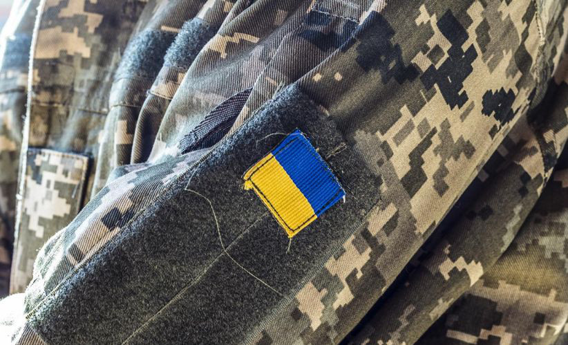 Мужчин, которые эвакуировались на Львовщину, просят встать на военный учет.