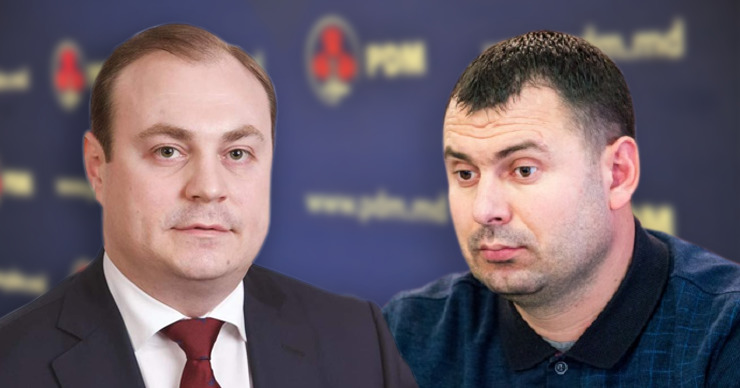 Никифорчук о Костюке: Обедал с руководством ДПМ, где получал инструкции и прочее. Коллаж: Point.md