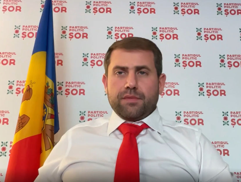 Шор заявляет о геноциде и призывает лидеров стран привлечь внимание Совбеза ООН.