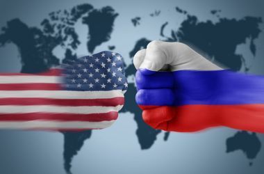 Москва даст ответ на расширение санкций США.