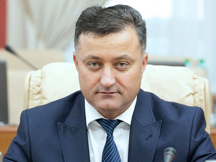 НОН завершил проверку имущества экс-депутата ДПМ: Все имеет законное происхождение.
