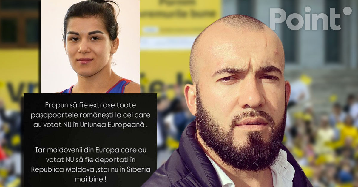 Экс-член PAS — Анастасии Никита: Вам не место в парламенте, если вы презираете граждан, голосующих иначе.