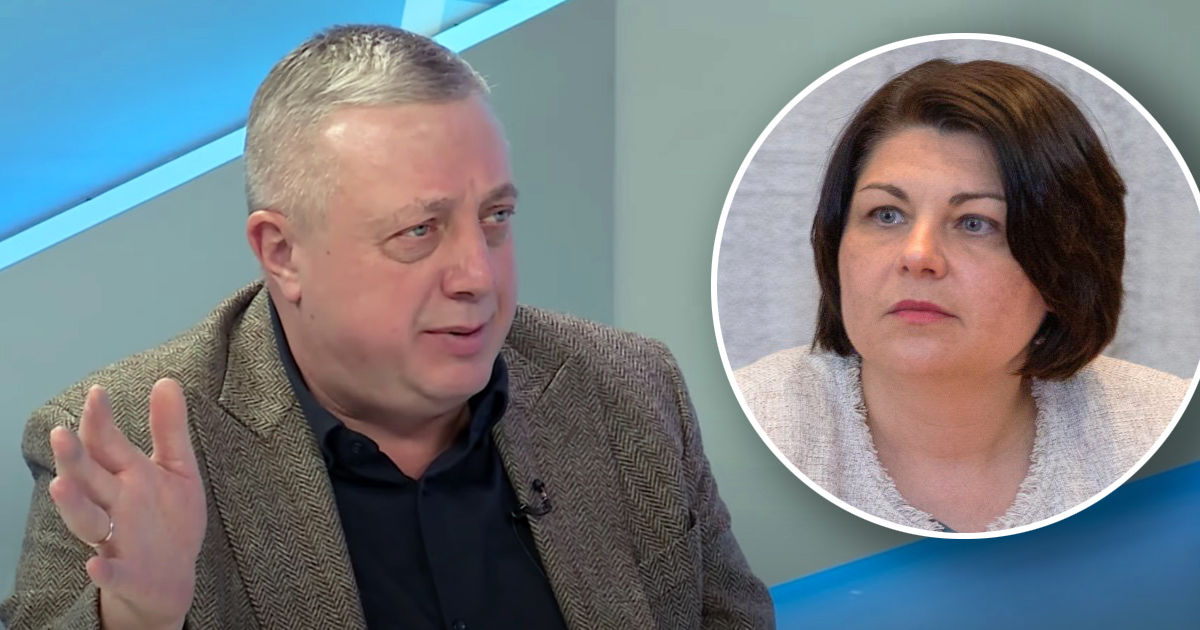 Тулбуре: Отставка Гаврилицы не стала сюрпризом, нарастало недовольство. Коллаж: Point.md