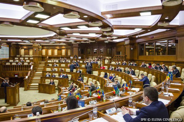 Постоянное бюро приняло решение о создании парламентского Совета по европейской интеграции.