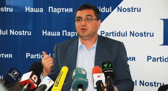 Electoratul de dreapta, așa-zis proeuropean, a fost înspăimântat pe tot parcursul campaniei electorale și chiar înaintea ei cu „pericolul Usatîi”.