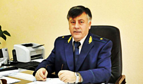 Decizia a fost adoptată ieri, în cadrul unei şedinţe ordinare.