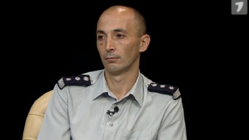 На имя Петика возбуждено новое уголовное дело, его обвиняют в кровосмешении.