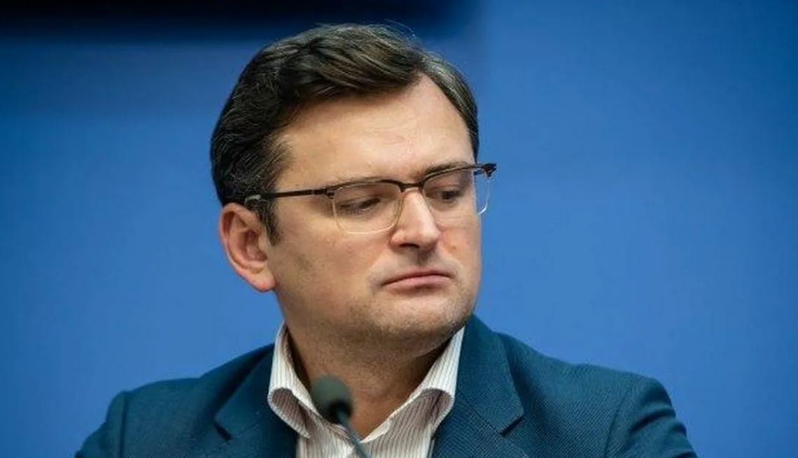 Кулеба: РФ не сможет легитимизировать присутствие на ядерных объектах Украины.