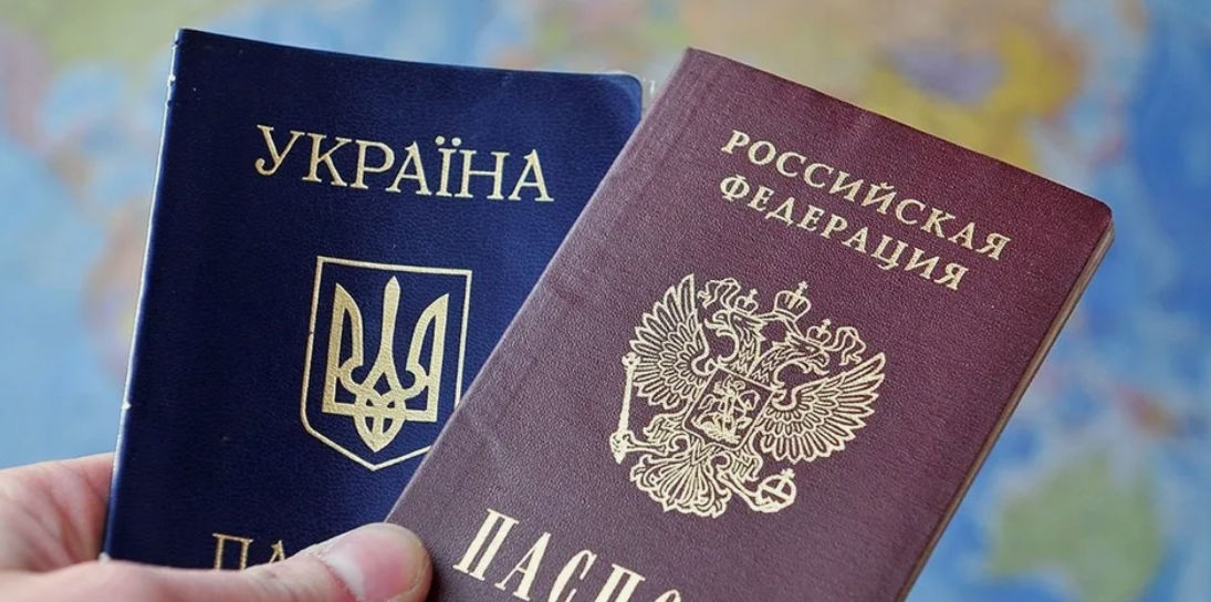 Гражданам Украины, находящимся в России, грозит выдворение с начала 2025 года.