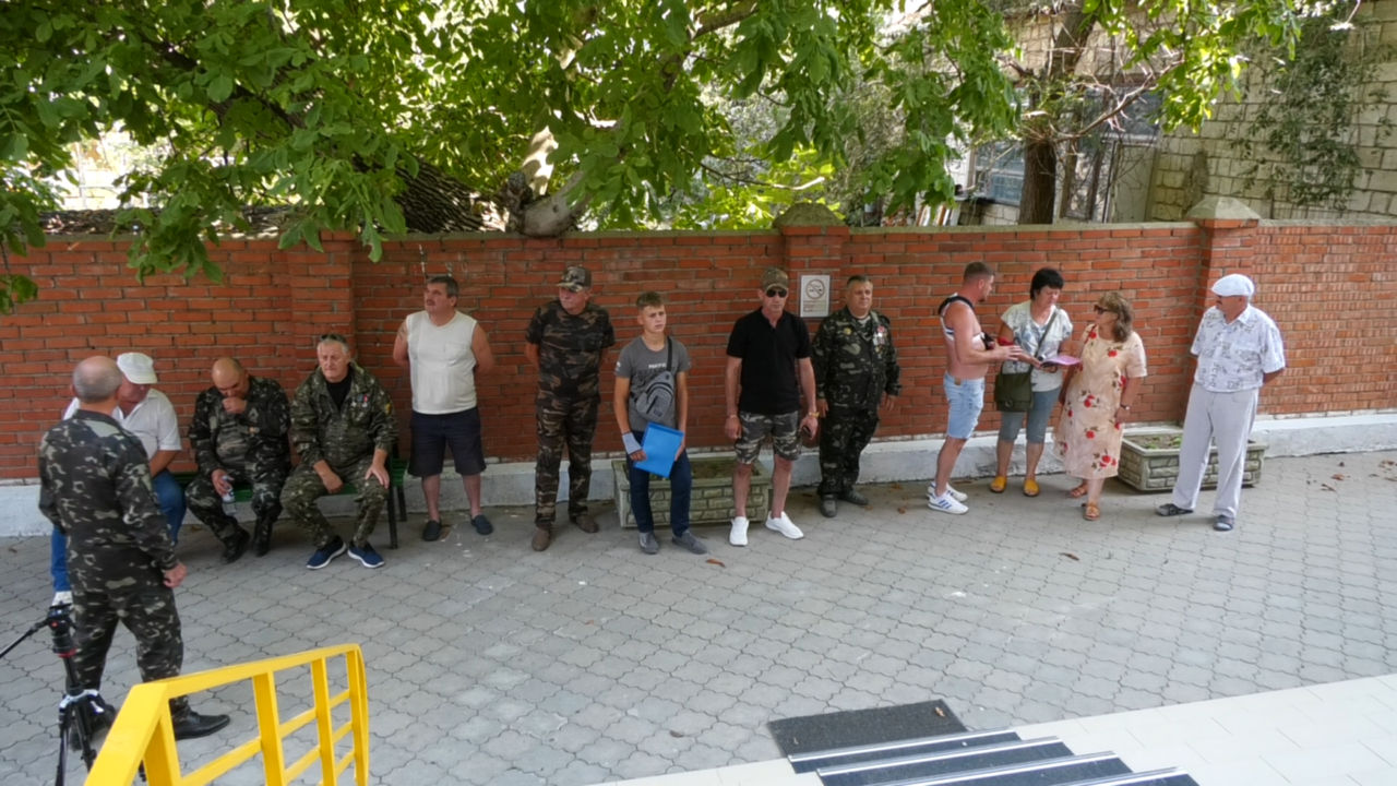 Полицейских из Новых Анен обвинили в превышении служебных обязанностей.