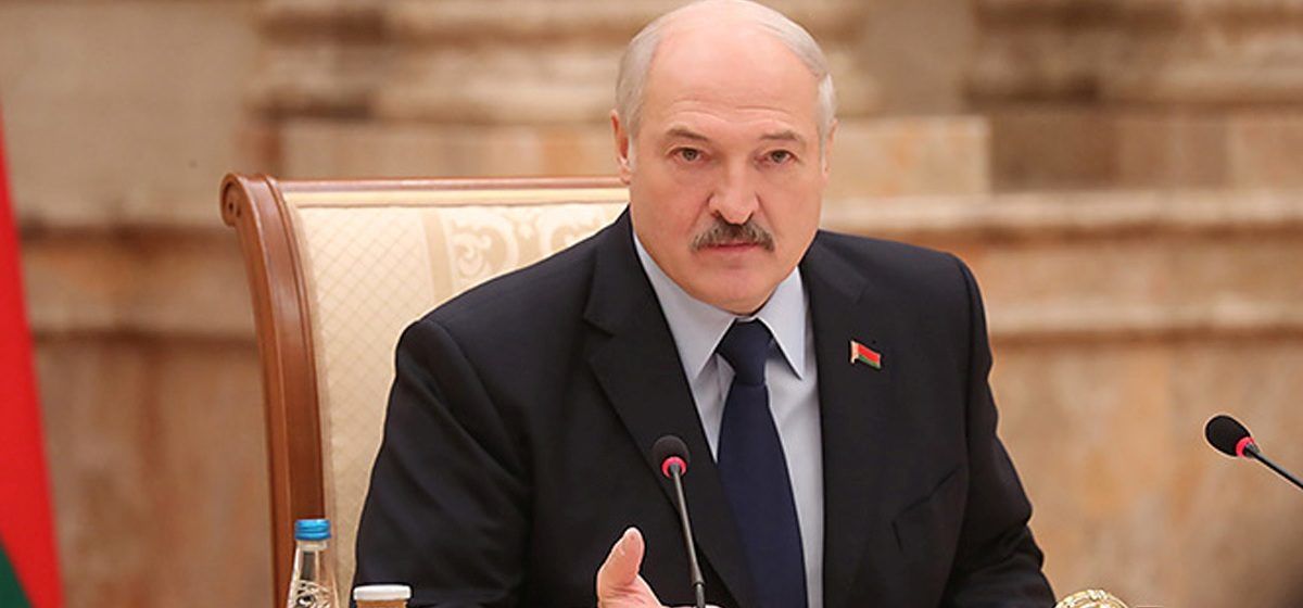 Лукашенко: Белоруссии не нужны инвестиции ради инвестиций.