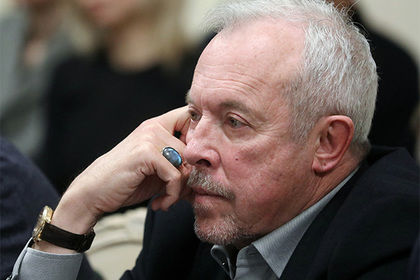 Музыкант добавил, что «себя зачислил в оставшиеся двадцать процентов» населения.