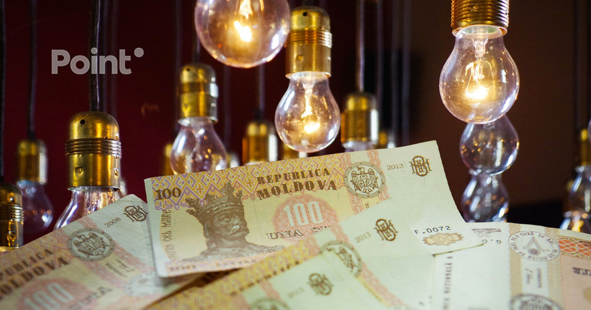 Statul a făcut economii în ceea ce privește criza energetică în 2025.