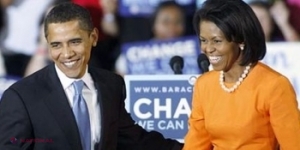 Infidelităţile de la Casa Albă fac înconjorul lumii. Potrivit tabloidelor americane, Barack Obama şi soţia sa Michell ar fi în prag de divorţ.