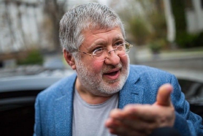 Финансируемое Коломойским украинское издание "theБабель" прекращает работу.