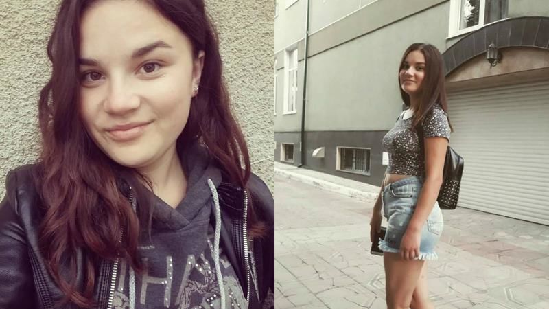Девушка, которую разыскивали родственники, нашлась.
