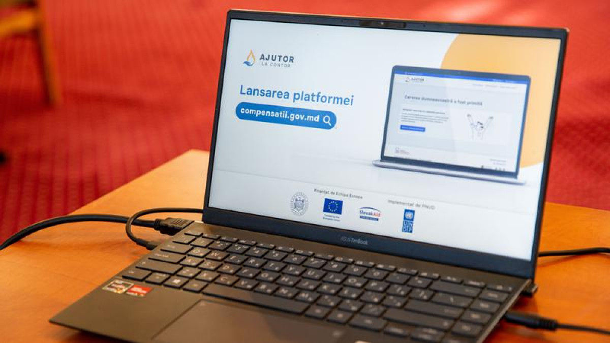 На платформе для компенсаций можно будет зарегистрироваться и после 15 ноября.