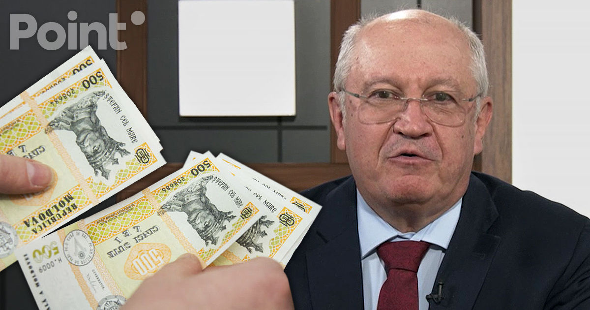 Munteanu: Justiția corectă este cheia unei economii sănătoase.