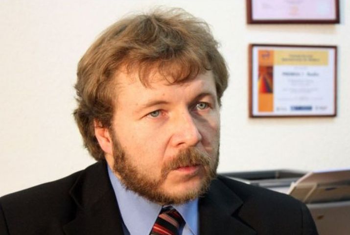 В столице состоялся XII съезд Союза кинематографистов Молдовы.
