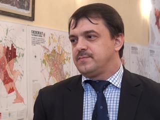 Declaraţia a fost făcută, astăzi, de către şeful fracţiunii PLDM din CMC, Ghenadie Dumanschi.