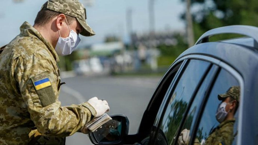 Украина обновила список стран, которые относятся к «красной» и «зеленой» зонам. 