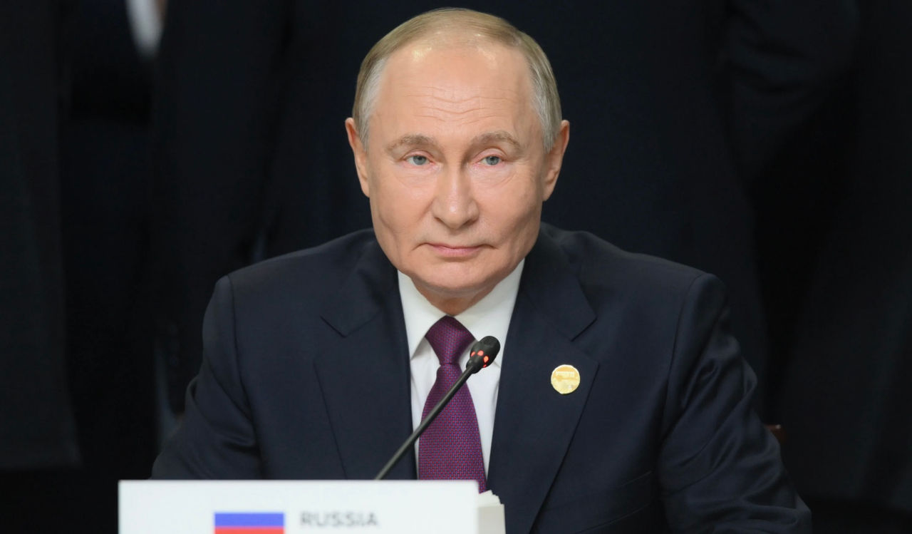 Путин: Достигнутые на Аляске договоренности по Украине продолжают действовать.