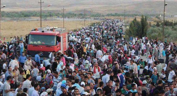 Bulgaria are o frontieră terestră de 259 de kilometri cu Turcia, din care 30 de kilometri sunt protejați de un gard de sârmă ghimpată care ar urma să fie extins.