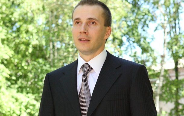 Суд отклонил иск сына Януковича к НБУ на 1,6 млрд.