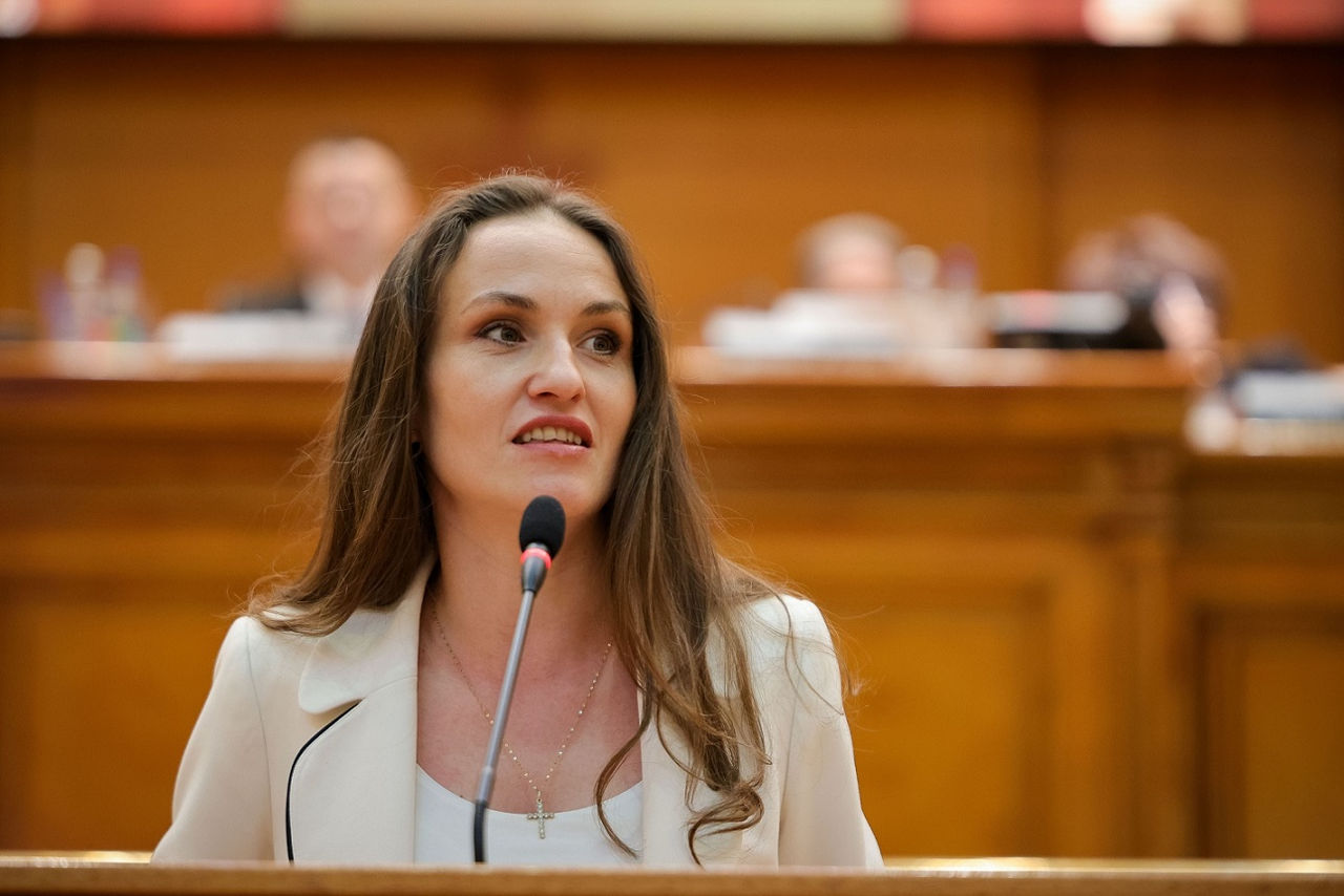 Ministra română de Externe: Rusia pregătește atacuri hibride pentru alegerile din Moldova.