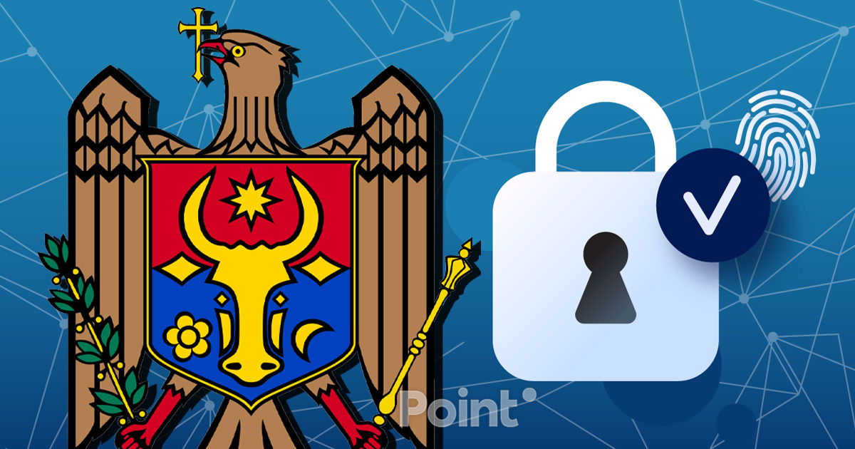 Moldova va întări protecția datelor personale ale cetățenilor și companiilor.
