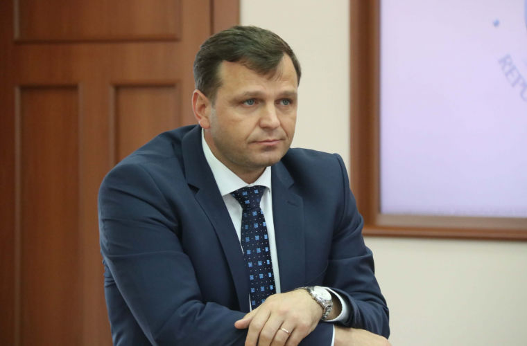 Платформа DA обратилась к главе Еврокомиссии за поддержкой в борьбе с коронавирусом.