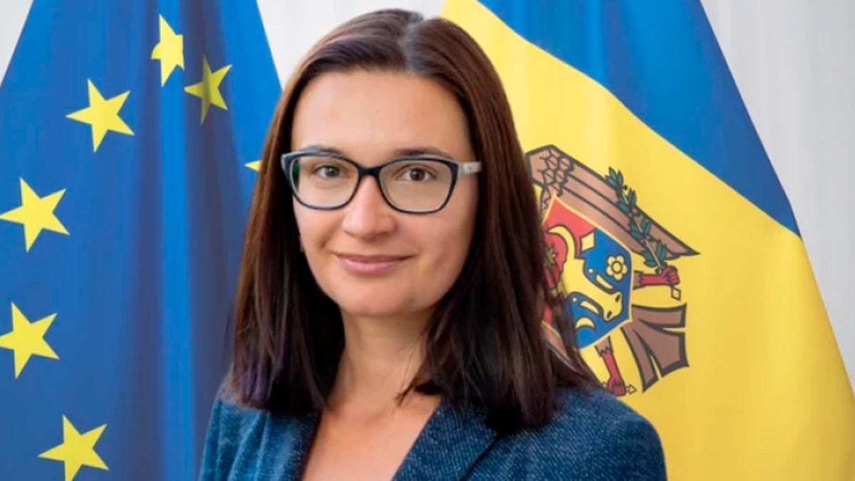 Герасимов: Молдова учтет опыт Албании в процесс интеграции в ЕС.
