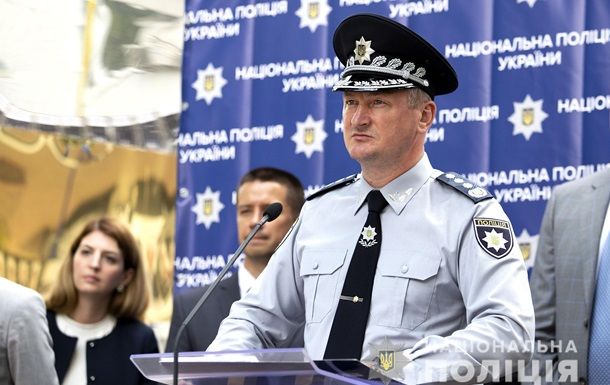 За пол года на Украине изъяли полторы тысячи гранат.